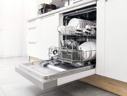Shutterstock 730584517 Dishwasher CI20 150 DPI