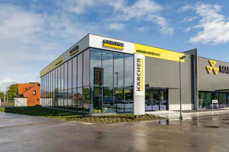 karcher kasterlee
