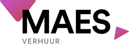 Logo Maes Verhuur