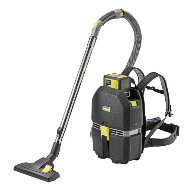 Batterie 18V 2.5Ah De Remplacement Pour Karcher - Compatible Avec Tous Les Outils Sans Fil Plateforme 18V Kärcher