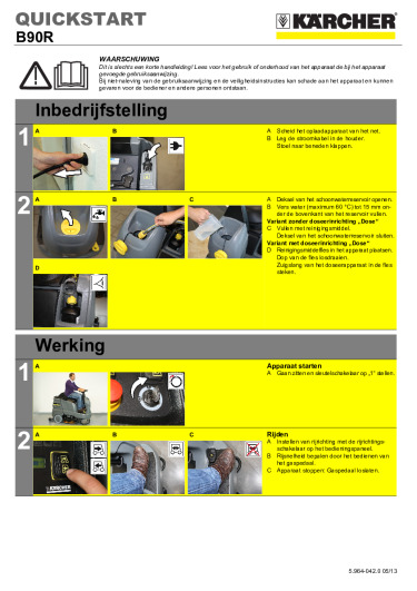 Handleiding