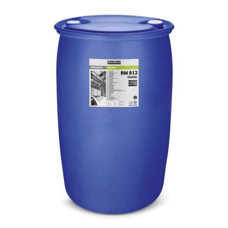 Mousse active VehiclePro RM 812 Classic