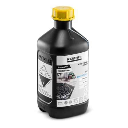 Actieve reiniger, alkalisch, RM 81 eco!efficiency