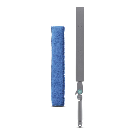 Duster set 60 cm