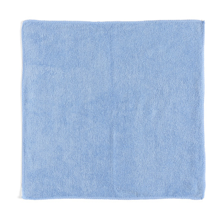 Lingette Allice Light, bleue, 38 x 38 cm, 20 pièces
