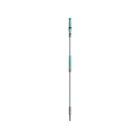 Aluminium handle tank Ray Infinity