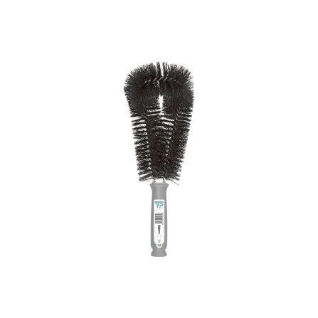Brosse ECO! Tête de loup
