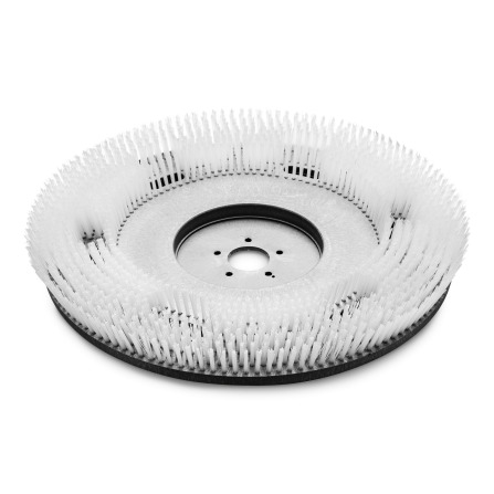Brosse-disque Orbital