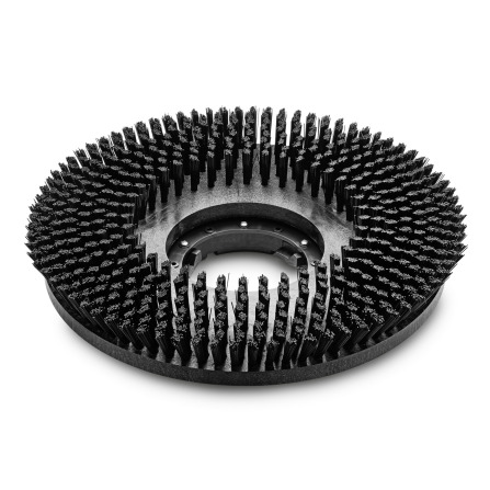 Brosse frotter D 430, moyen, 430 mm