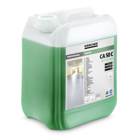 Nettoyant FloorPro CA 50 C eco!perform