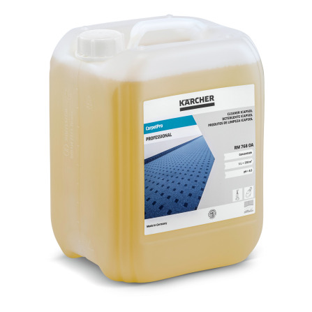 Nettoyant CarpetPro iCapsol RM 768 OA