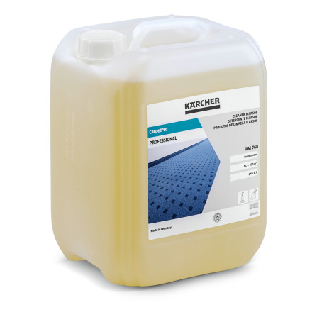 Nettoyant CarpetPro iCapsol RM 768