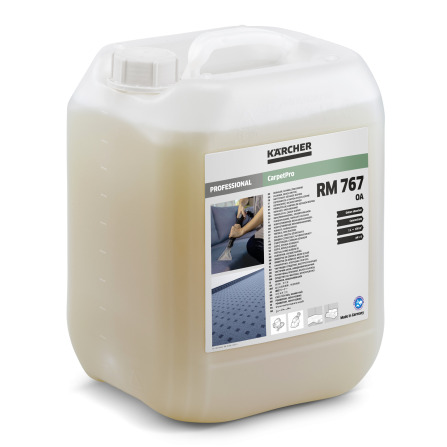 Nettoyant CarpetPro RM 767 OA à séchage rapide