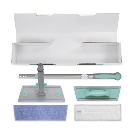 Clean Glass - Kit PRO