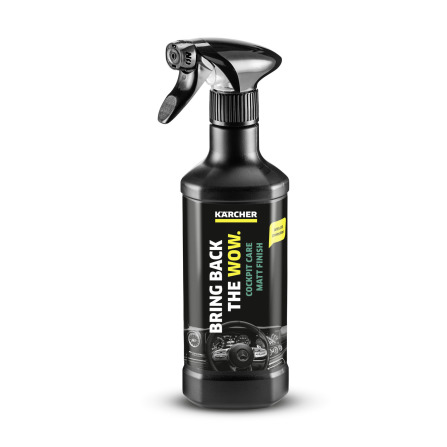 Cockpitspray matte finish RM 625