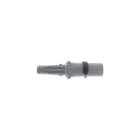 Jack Lampo pour perches, D 21 mm
