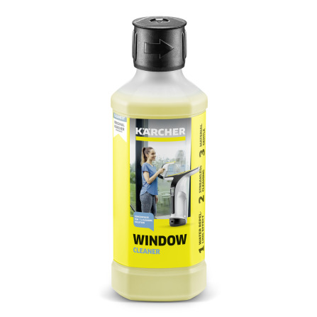Detergent WV concentraat RM 503