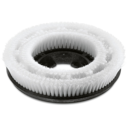 Brosse-disque, Doux, 280 mm