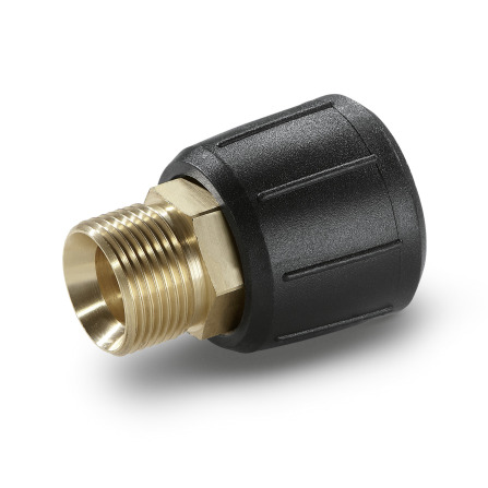 raccord pivotant