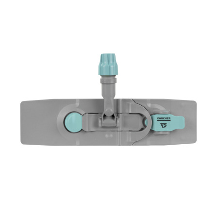 Dweilhouder met clip 50 cm