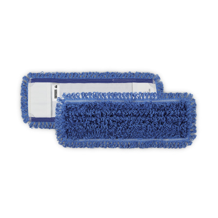 Serpillère ECO! bleue, 40 cm