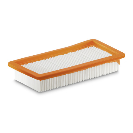 Filtre pour réservoir d’eau sale