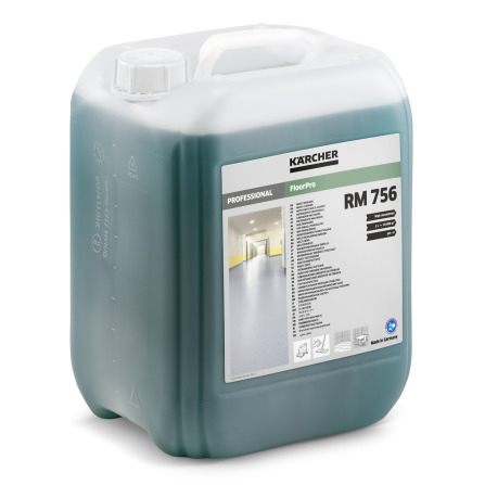 Floor Pro Multi Cleaner RM 756, 10 l