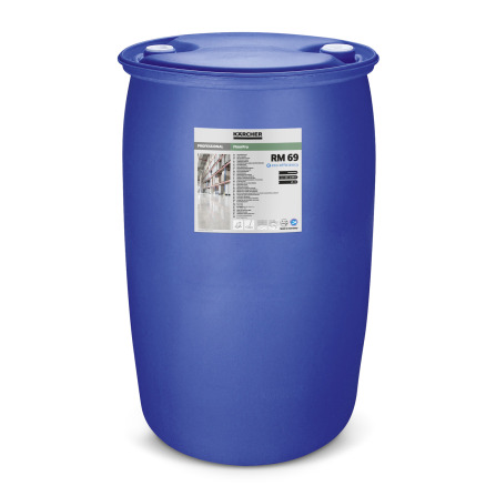 FloorPro Deep Cleaner RM 69 eco!efficiency