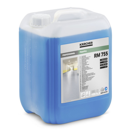 FloorPro Shine Cleaner RM 755