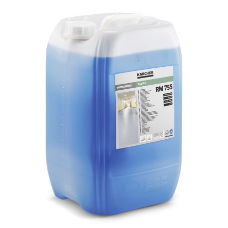 FloorPro Shine Cleaner RM 755