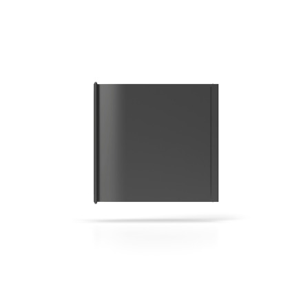 FM door small