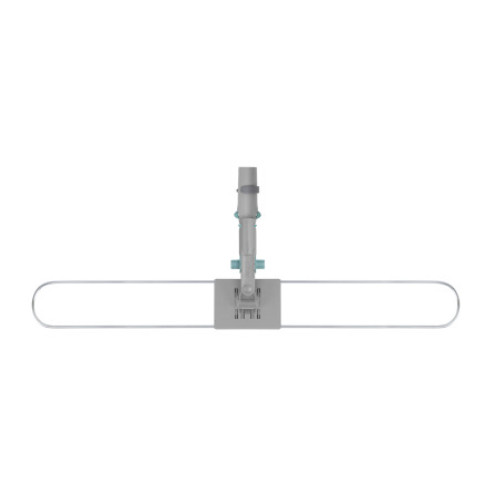 Frame Lampo D23mm 80cm
