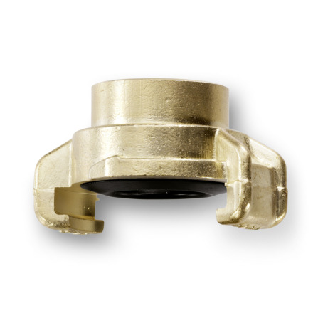 Raccord Geka à filetage intérieur, R 1"
