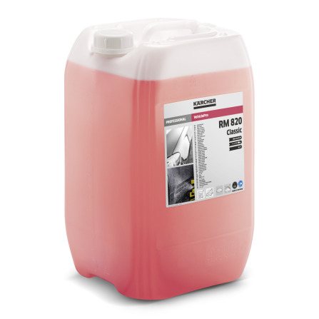 Paraffine à chaud VehiclePro RM 820 Classic