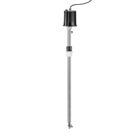 HKF 50 spuitkop, messing