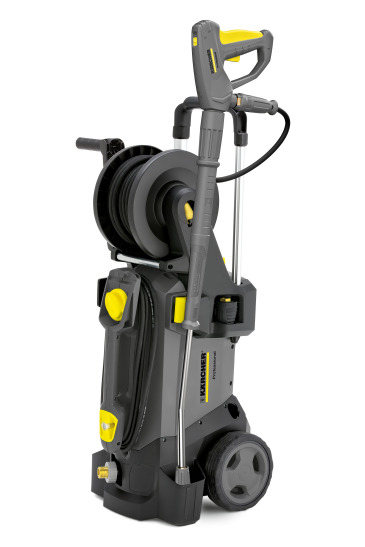 Hogedrukreiniger HD 5/12 CX Plus