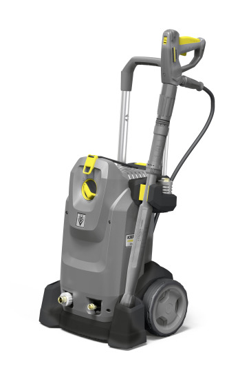 Hogedrukreiniger HD 6/15 M Edition Power Control
