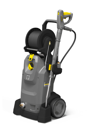 Hogedrukreiniger HD 6/15 MX Plus