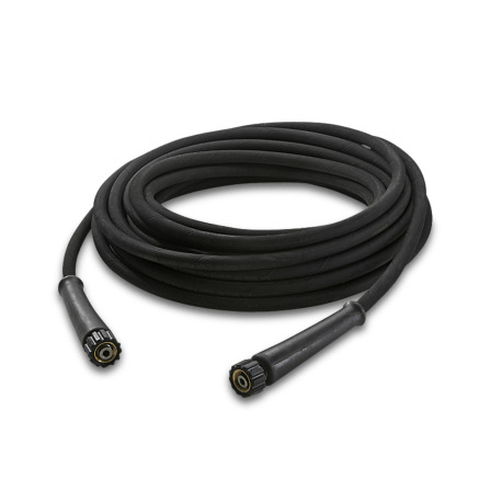 Hogedrukslang, 15 m, ID 12, 210 bar, 2 x M22 x 1,5