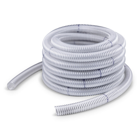 Tuyau flexible PU FDA DN50 15 m