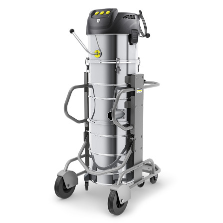 Aspirateurs industriels IVM 100/36-3