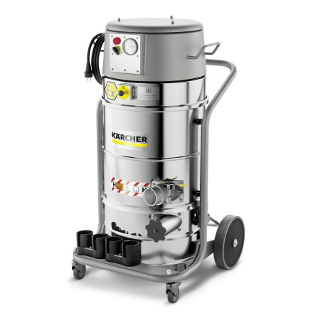Industriezuiger IVM 40/12-1 H Z22