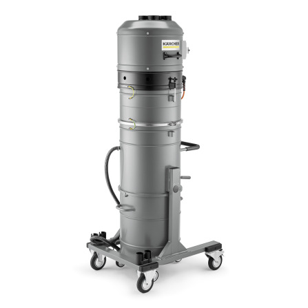 Aspirateurs industriels IVR 100/30 Sc H ACD