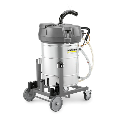 Industriezuiger IVR-L 100/24-2 Tc Me