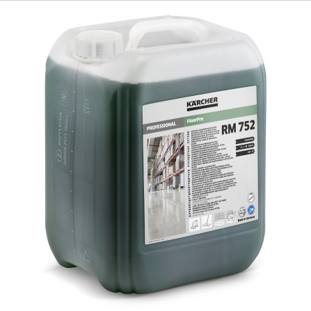 Intensieve basisreiniger Extra RM 752 10l