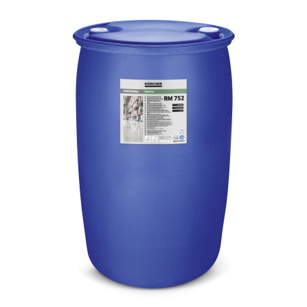 Nettoyant en profondeur intensif Extra FloorPro RM 752