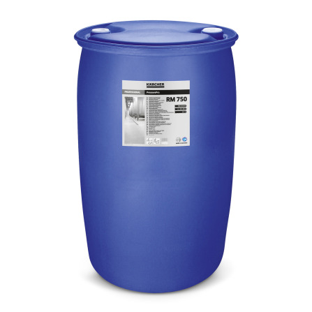 Nettoyant en profondeur intensif RM 750