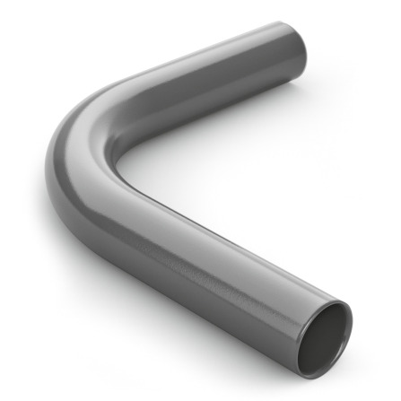 Coude IV 90° Ø 60,3 mm