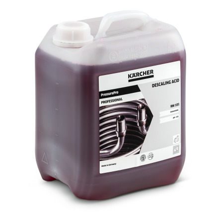Acide détartrant PressurePro RM 101