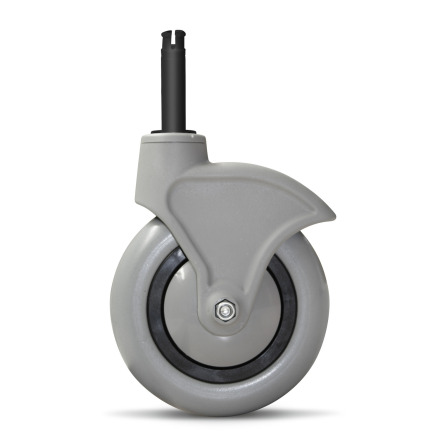 Roue pivotante Magic